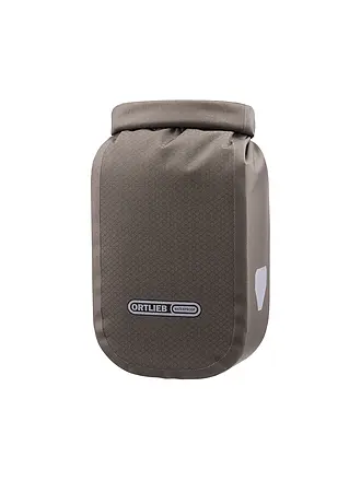 ORTLIEB | Packtasche Seitentasche zur Gabelmontage Fork-Pack 4,1L | 